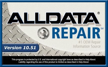 AllData 10.51 Domestic 3Q.2011 (Full DVD)