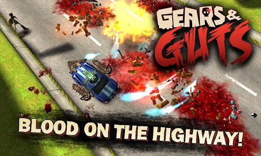 GEARS & GUTS v1.0.0 Android