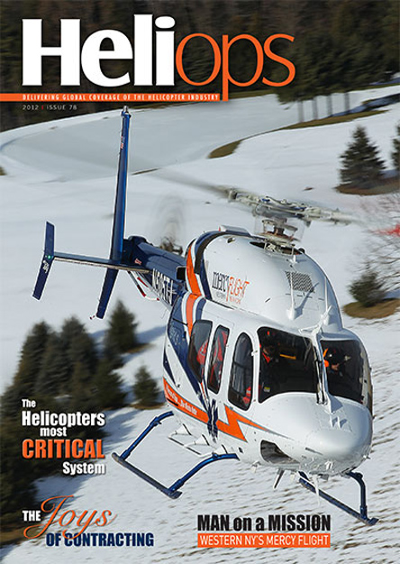 HeliOps Issue 78 2012 