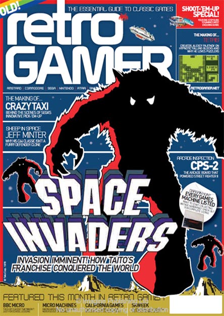 Retro Gamer - Issue 42 