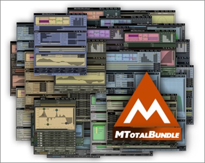 MeldaProduction MTotalBundle v7.00-R2R