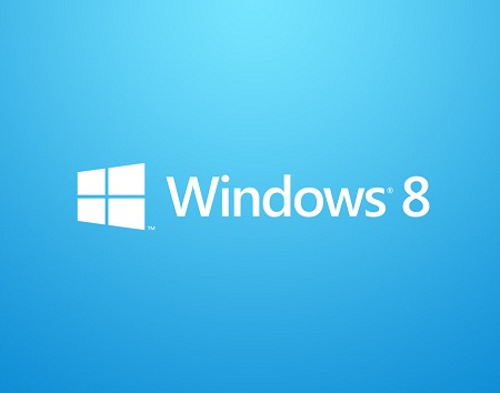 Microsoft Windows 8 x86/x64 MSDN DVD (English)