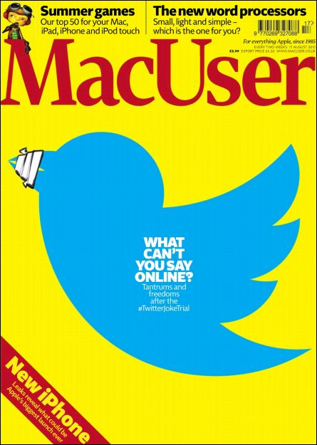 MacUser - 17 August 2012 (True PDF)