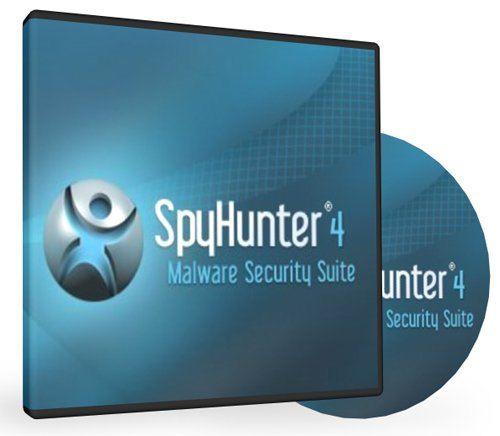 Crack Spyhunter 4.9.12