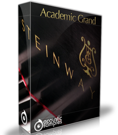 AcousticsampleS Academic Grand MULTiFORMAT DVDR-DYNAMiCS