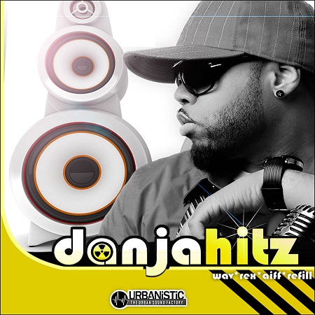 Urbanistic Danja Hitz MULTiFORMAT-DISCOVER