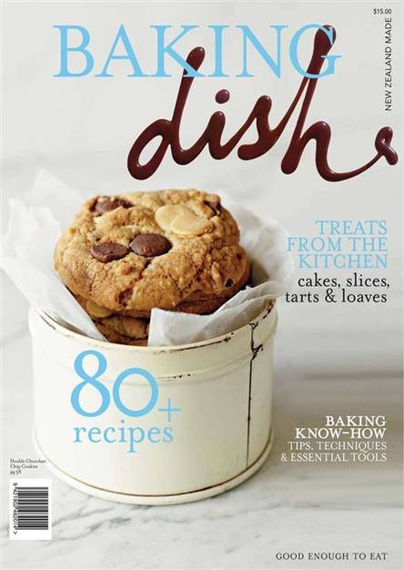 Dish - Baking 2012 