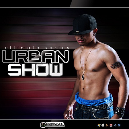 Urbanistic Urban Show MULTiFORMAT