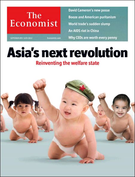The Economist - 08 September 2012 (AudiobooK)