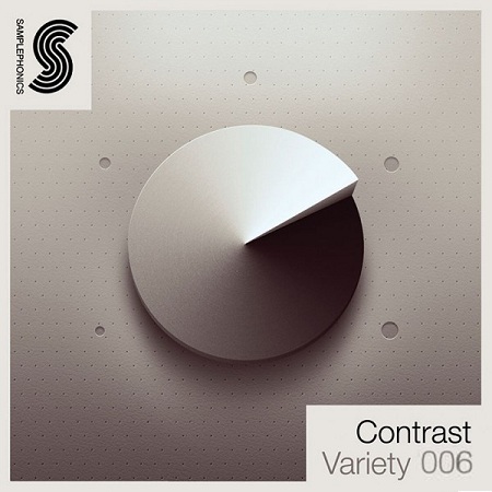 Samplephonics EVAC Presents Contrast MULTiFORMAT