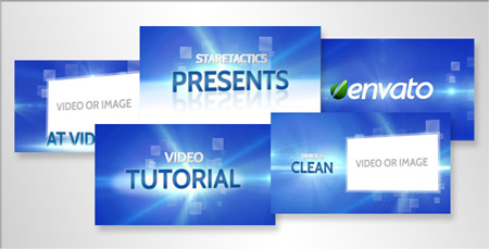 VideoHive Business Professional After Effects Project