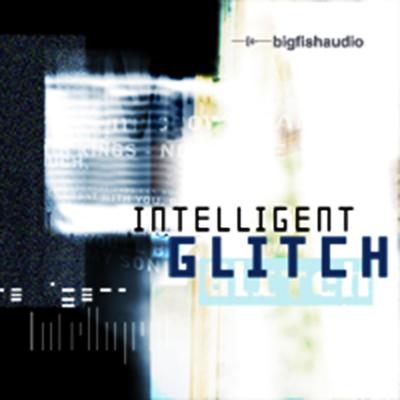 Big Fish Audio Intelligent Glitch MULTiFORMAT DVDR-DYNAMiCS