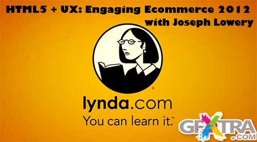HTML5 + UX: Engaging Ecommerce