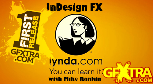 InDesign FX with Mike Rankin (2012)