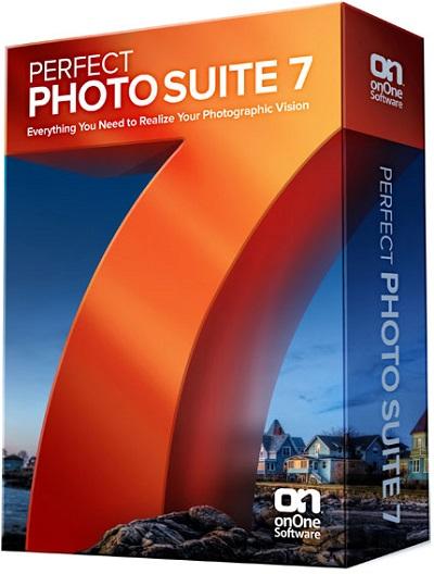 PERFECT PHOTO SUITE v7.0-XFORCE