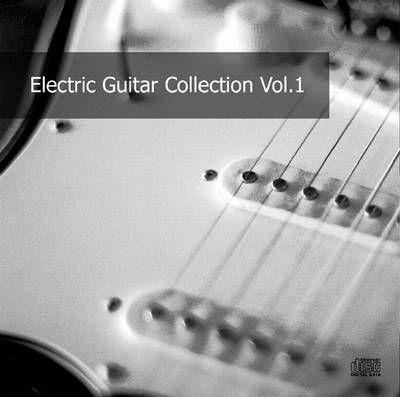 Realsamples Electric Guitar Collection Vol 1 MULTiFORMAT DVDR REPACK-DYNAMiCS