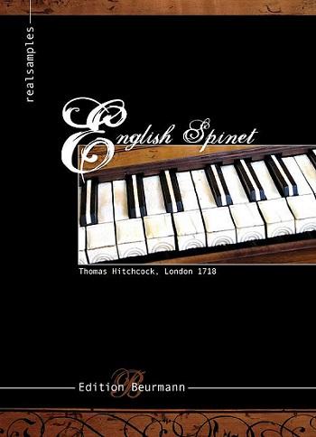 Realsamples English Spinet MULTiFORMAT DVDR-DYNAMiCS