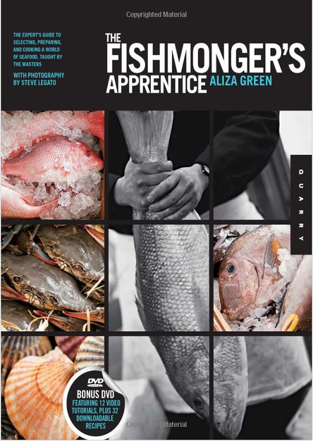 The Fishmonger's Apprentice  