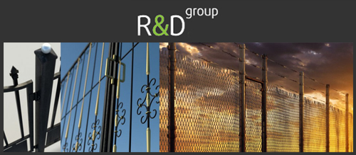 R&D Group - iFences