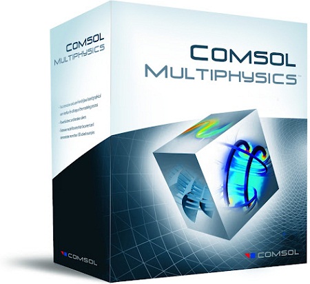 Comsol Multiphysics v5.1 x86 x64 ISO-SSQ