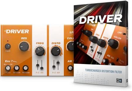 Native Instruments Driver v1.0.1-R2R