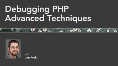 Lynda.com Debugging PHP Advanced Techniques