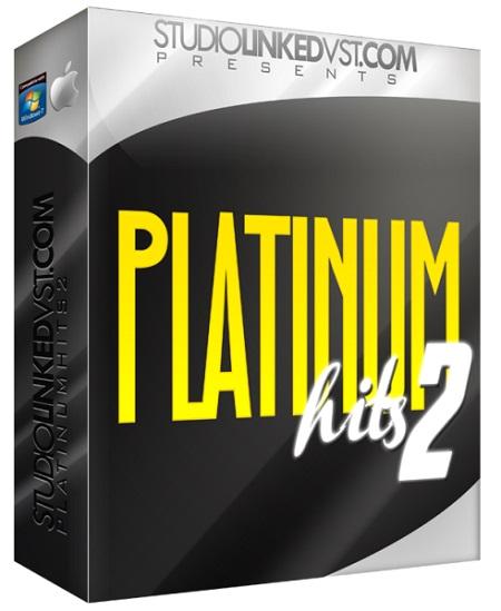 Studiolinkedvst Platinum Hit 2 Kontakt 5 Edition-DISCOVER