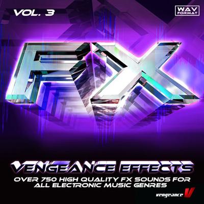 reFX Vengeance Effects Vol 3 WAV-MAGNETRiXX