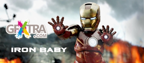 Iron Baby