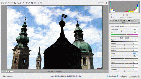 Photoshop CS6 RAW Workshop Maximize Your Photo Quality with ACR 7