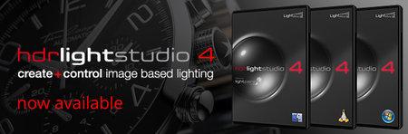 HDR Light Studio Complete 4.0.2 Mac Os X