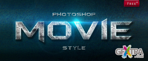 Movie Style for Photoshop