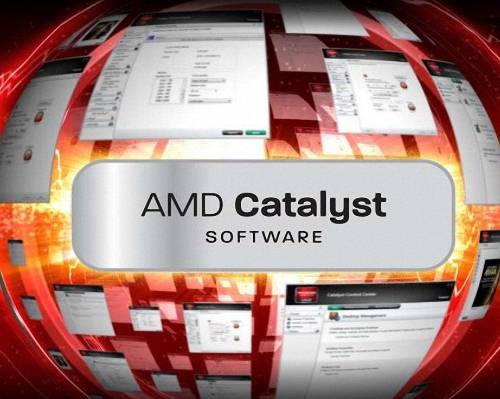 AMD Catalyst 13.2 Beta3