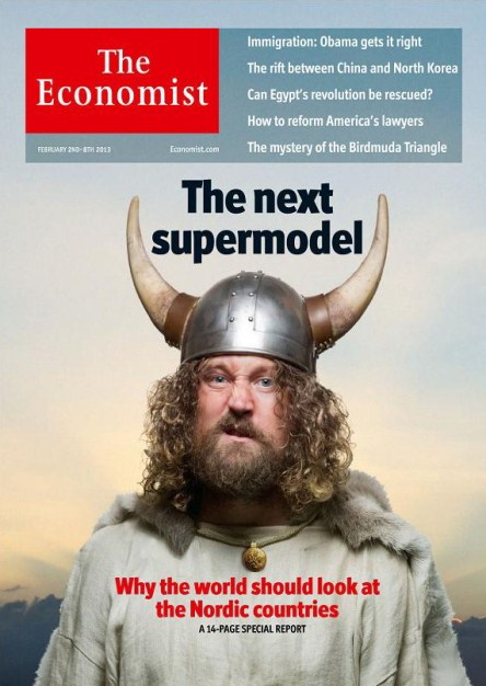 The Economist - 02-08 February 2013