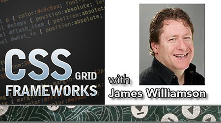 CSS: Frameworks and Grids