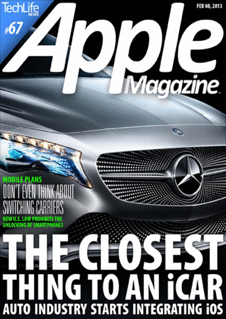 AppleMagazine - 08 February 2013(HQ PDF)