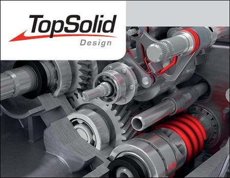 MISSLER TOPSOLID 2013 v7.7 READ NFO-MAGNiTUDE