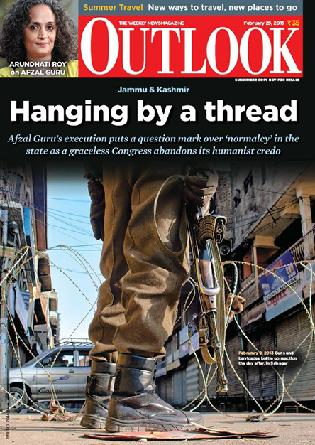 Outlook - 25 February 2013(TRUE PDF)