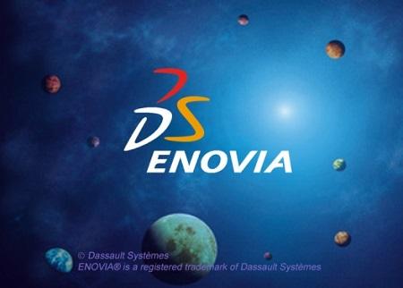 DS ENOVIA DMU NAVIGATOR V5R18 Win32 Win64 MULTi ISO-SSQ