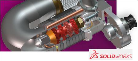 DS SolidWorks Composer 2013 SP2 Win32 Win64-SSQ