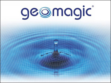 GEOMAGIC FOUNDATION v2013 WIN32-MAGNiTUDE