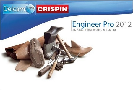 Delcam Crispin Engineer Pro 2013 R1 Win32 Win64-SSQ