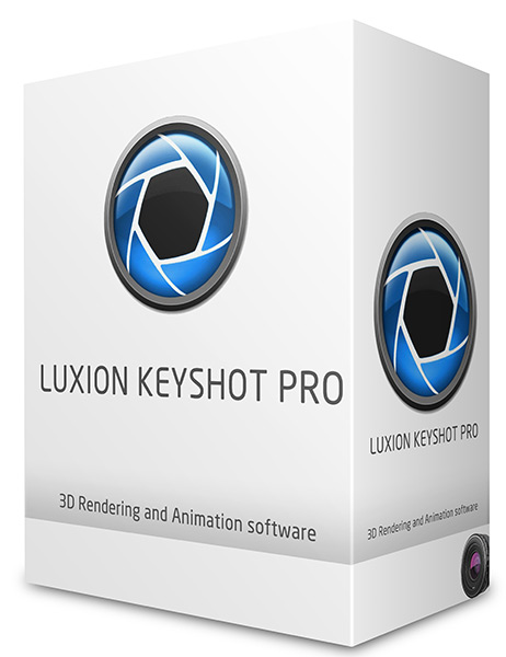 Luxion KeyShot Pro 4.0.74 (x86/x64)