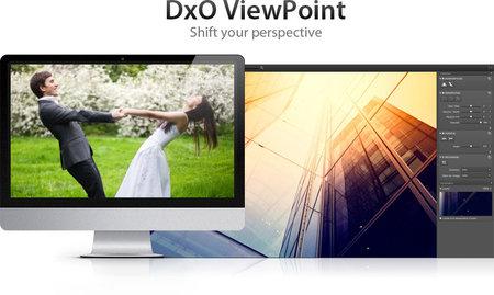 DxO Labs DxO ViewPoint 1.1.1.59