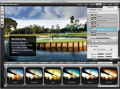 OnOne Perfect Effects 4.0.2 Premium Edition