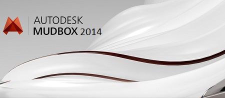 AUTODESK MUDBOX V2014 MACOSX-XFORCE