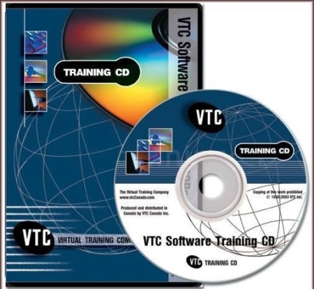 VTC - Microsoft Excel 2013