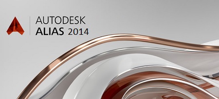 AUTODESK ALIAS DESIGN V2014 WIN32 WIN64-ISO