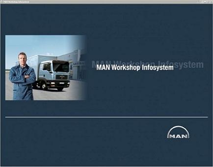 MAN Workshop Infosystem 2013 Multilanguage