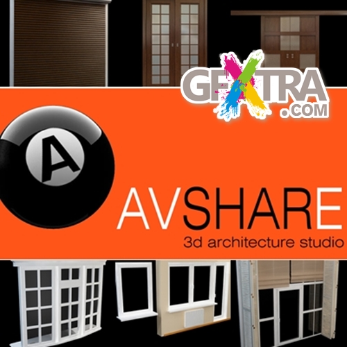 Avshare - Doors and Windows